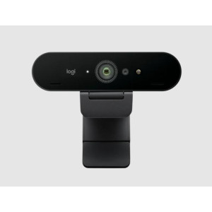 LOGITECH BRIO 4K WEBCAM-960-001196