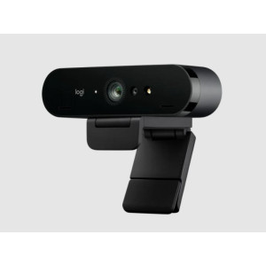 Logitech BRIO 4K LOGITECH BRIO 4K WEBCAM-960-001196