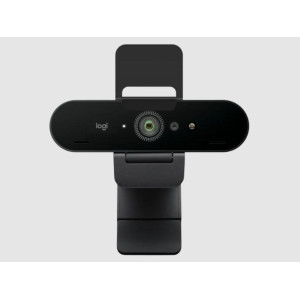 Logitech BRIO 4K LOGITECH BRIO 4K WEBCAM-960-001196