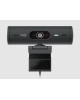 Logitech BRIO 500-GRAPHITE LOGITECH BRIO 500 WEBCAM GRAPHITE-960-001423