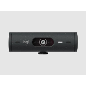 Logitech BRIO 500-GRAPHITE LOGITECH BRIO 500 WEBCAM GRAPHITE-960-001423