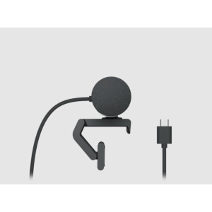 Logitech BRIO 500-GRAPHITE LOGITECH BRIO 500 WEBCAM GRAPHITE-960-001423