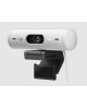 Logitech BRIO 500-OFF WHITE LOGITECH BRIO 500 WEBCAM OFF WHITE-960-001429
