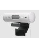 Logitech BRIO 500-OFF WHITE LOGITECH BRIO 500 WEBCAM OFF WHITE-960-001429