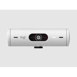 Logitech BRIO 500-OFF WHITE LOGITECH BRIO 500 WEBCAM OFF WHITE-960-001429