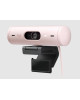 Logitech BRIO 500-ROSE LOGITECH BRIO 500 WEBCAM ROSE-960-001433