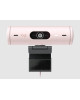 Logitech BRIO 500-ROSE LOGITECH BRIO 500 WEBCAM ROSE-960-001433