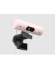 Logitech BRIO 500-ROSE LOGITECH BRIO 500 WEBCAM ROSE-960-001433