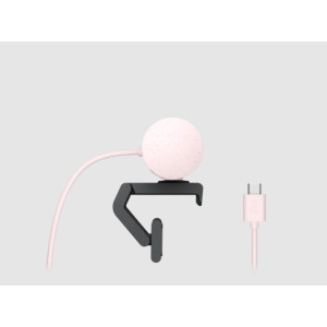 Logitech BRIO 500-ROSE LOGITECH BRIO 500 WEBCAM ROSE-960-001433