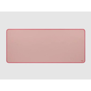 LOGITECH DESK MAT STUDIO SERIES DARKER ROSE-956-000045