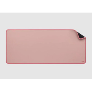 LOGITECH DESK MAT STUDIO SERIES DARKER ROSE-956-000045 LOGITECH DESK MAT STUDIO SERIES DARKER ROSE-956-000045