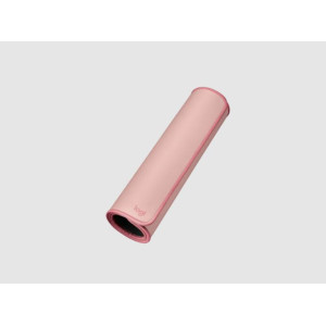 Logitech DESK MAT STUDIO SERIES DARKER ROSE LOGITECH DESK MAT STUDIO SERIES DARKER ROSE-956-000045