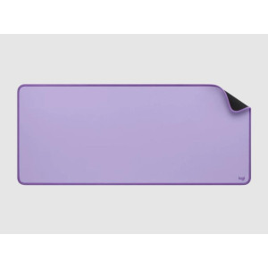 LOGITECH DESK MAT STUDIO SERIES LAVENDER-956-000032 LOGITECH DESK MAT STUDIO SERIES LAVENDER-956-000032