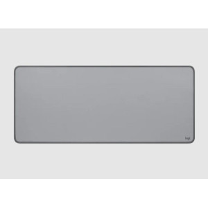 LOGITECH DESK MAT STUDIO SERIES MID GREY-956-000046
