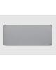 Logitech DESK MAT STUDIO SERIES MID GREY LOGITECH DESK MAT STUDIO SERIES MID GREY-956-000046