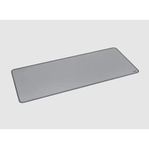 Logitech DESK MAT STUDIO SERIES MID GREY LOGITECH DESK MAT STUDIO SERIES MID GREY-956-000046