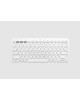 Logitech K380-OFF WHITE LOGITECH K380 MULTI-DEVICE BLUETOOTH KEYBOARD OFF WHITE-920-009580