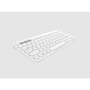 LOGITECH K380 MULTI-DEVICE BLUETOOTH KEYBOARD OFF WHITE-920-009580 LOGITECH K380 MULTI-DEVICE BLUETOOTH KEYBOARD OFF WHITE-920-009580
