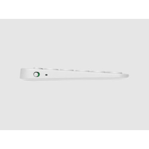 Logitech K380-OFF WHITE LOGITECH K380 MULTI-DEVICE BLUETOOTH KEYBOARD OFF WHITE-920-009580