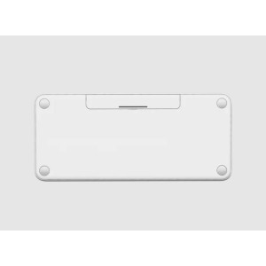 Logitech K380-OFF WHITE LOGITECH K380 MULTI-DEVICE BLUETOOTH KEYBOARD OFF WHITE-920-009580
