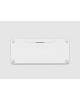 Logitech K380-OFF WHITE LOGITECH K380 MULTI-DEVICE BLUETOOTH KEYBOARD OFF WHITE-920-009580