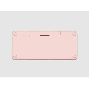 Logitech K380-ROSE LOGITECH K380 MULTI-DEVICE BLUETOOTH KEYBOARD ROSE-920-009579