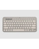 Logitech K380-SAND LOGITECH K380 MULTI-DEVICE BLUETOOTH KEYBOARD SAND-920-011145