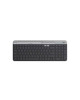 Logitech K580-GRAPHITE LOGITECH K580 SLIM MULTI-DEVICE KEYBOARD GRAPHITE-920-009210
