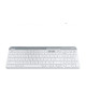 Logitech K580-OFF WHITE LOGITECH K580 SLIM MULTI-DEVICE KEYBOARD OFF WHITE-920-009211