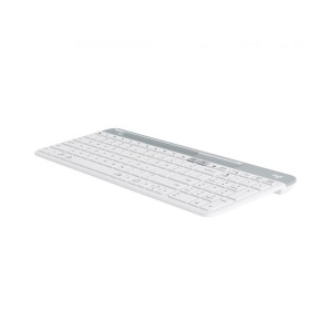 Logitech K580-OFF WHITE LOGITECH K580 SLIM MULTI-DEVICE KEYBOARD OFF WHITE-920-009211