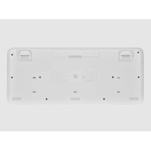 Logitech K650-OFF WHITE LOGITECH K650 SIGNATURE BLUETOOH KEYBOARD OFF WHITE-920-010987
