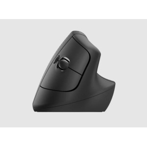 Logitech ERGONOMIC-GRAPHITE LOGITECH LIFT VERTICAL ERGONOMIC MOUSE GRAPHITE-910-006479