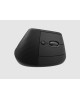 Logitech ERGONOMIC-GRAPHITE LOGITECH LIFT VERTICAL ERGONOMIC MOUSE GRAPHITE-910-006479
