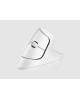 Logitech ERGONOMIC-OFF WHITE LOGITECH LIFT VERTICAL ERGONOMIC MOUSE OFF WHITE-