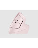 Logitech ERGONOMIC-ROSE LOGITECH LIFT VERTICAL ERGONOMIC MOUSE ROSE-910-006481