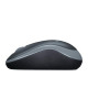 Logitech M185 Wireless Mouse, 2.4GHz, 1000 DPI Optical Tracking, Ambidextrous PC/Mac/Laptop - 910-002255 ( Grey )