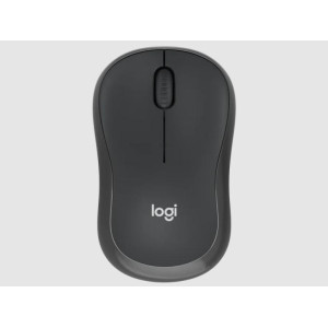LOGITECH M240 BLUETOOTH MOUSE GRAPHITE-910-007122