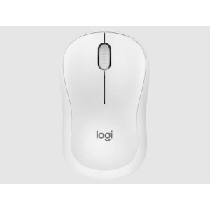 LOGITECH M240 BLUETOOTH MOUSE OFF WHITE-910-007123