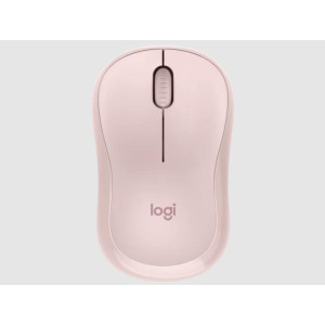LOGITECH M240 BLUETOOTH MOUSE ROSE-910-007124