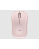 Logitech M240 -ROSE LOGITECH M240 BLUETOOTH MOUSE ROSE-910-007124