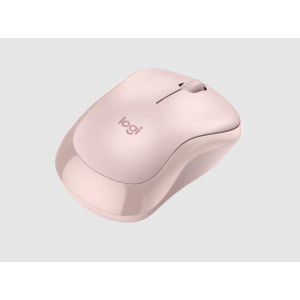 Logitech M240 -ROSE LOGITECH M240 BLUETOOTH MOUSE ROSE-910-007124