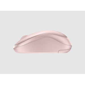 LOGITECH M240 BLUETOOTH MOUSE ROSE-910-007124 LOGITECH M240 BLUETOOTH MOUSE ROSE-910-007124
