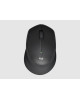 Logitech M331-BLACK LOGITECH M331 SILENT WIRELESS MOUSE BLACK-910-004914