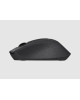 Logitech M331-BLACK LOGITECH M331 SILENT WIRELESS MOUSE BLACK-910-004914