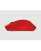 Logitech M331-RED LOGITECH M331 SILENT WIRELESS MOUSE RED-910-004916