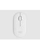 Logitech M350-OFF WHITE LOGITECH M350 PEBBLE WIRELESS MOUSE OFF WHITE-910-005600