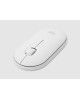 Logitech M350-OFF WHITE LOGITECH M350 PEBBLE WIRELESS MOUSE OFF WHITE-910-005600