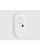 Logitech M350-OFF WHITE LOGITECH M350 PEBBLE WIRELESS MOUSE OFF WHITE-910-005600