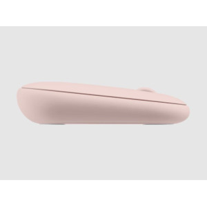 LOGITECH M350 PEBBLE WIRELESS MOUSE ROSE-910-005601 LOGITECH M350 PEBBLE WIRELESS MOUSE ROSE-910-005601