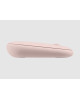 Logitech M350-ROSE LOGITECH M350 PEBBLE WIRELESS MOUSE ROSE-910-005601